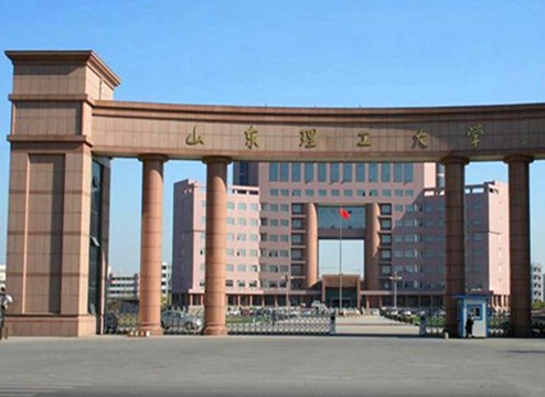 山东理工大学配备榴莲视频色版APP下载分析仪
