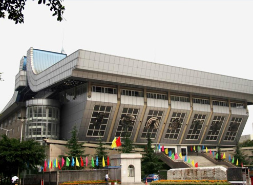 榴莲视频色版APP下载养分检测仪在四川农业大学的应用
